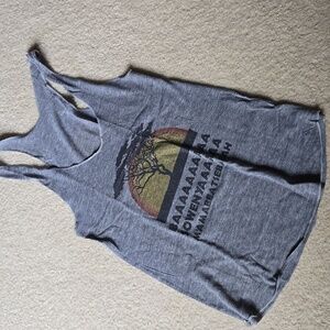Lion King Tank